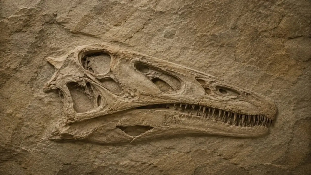 Após mais de 30 anos, o valioso fóssil do dinossauro Irritator challengeri será repatriado da Alemanha para o Ceará. Entenda a importância desse marco.