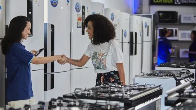 Varejistas líderes em RH crescem 5 vezes mais que o PIB 2 Descubra como as melhores empresas para trabalhar no varejo superaram o desempenho do PIB brasileiro. Veja a relação entre bem-estar e lucro.
