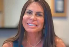 Gretchen revela a causa da alopecia e como superou as falhas no couro cabeludo com micropigmentação. Confira os detalhes dessa jornada de autoestima.