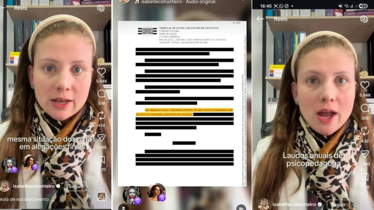 Família no interior de SP é condenada por praticar educação domiciliar. Decisão reacende debate sobre limites do homeschooling e autonomia dos pais no Brasil.