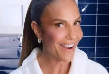 A cantora Ivete Sangalo foi flagrada em um momento de carinho com o empresário Tiago Maia durante um casamento. Saiba os detalhes desse possível novo romance.