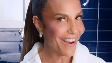 A cantora Ivete Sangalo foi flagrada em um momento de carinho com o empresário Tiago Maia durante um casamento. Saiba os detalhes desse possível novo romance.