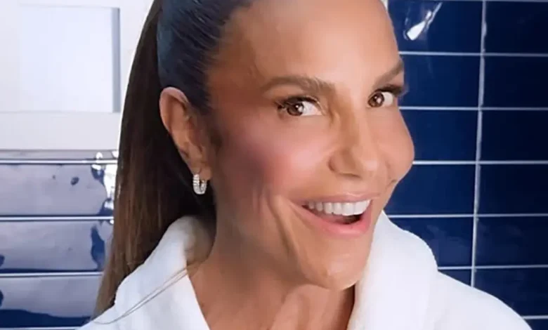 A cantora Ivete Sangalo foi flagrada em um momento de carinho com o empresário Tiago Maia durante um casamento. Saiba os detalhes desse possível novo romance.