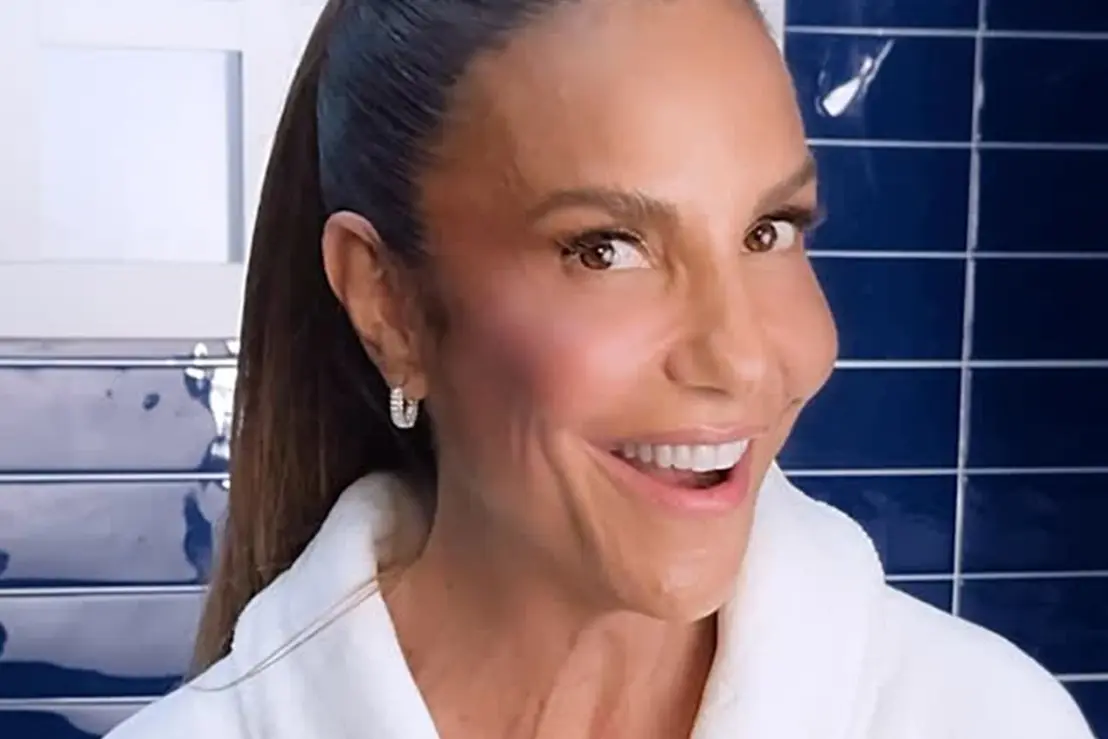 A cantora Ivete Sangalo foi flagrada em um momento de carinho com o empresário Tiago Maia durante um casamento. Saiba os detalhes desse possível novo romance.