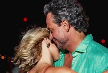 A atriz Isabella Santoni completa 31 anos e recebe homenagem emocionante de seu marido, o empresário Henrique Blecher. Confira os detalhes desta celebração.