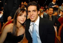 Carol Celico se manifesta em vídeo e desmente categoricamente a falsa alegação de que teria se separado de Kaká por ele ser 'perfeito demais'. Ela denuncia ataques misóginos e busca reparação legal. Entenda o caso.