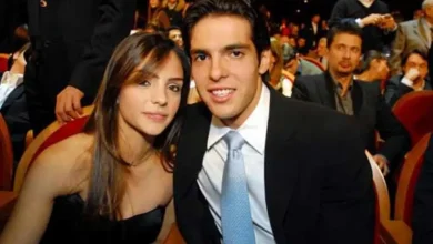 Carol Celico se manifesta em vídeo e desmente categoricamente a falsa alegação de que teria se separado de Kaká por ele ser 'perfeito demais'. Ela denuncia ataques misóginos e busca reparação legal. Entenda o caso.