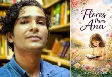 Conheça Álvaro Allen, escritor de Palmital, que transformou a dor pessoal em esperança no livro 'Flores Para Ana', um sucesso literário sobre leucemia infantil e superação.