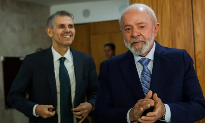 O governo Lula investiu R$ 21 milhões em anúncios no Instagram e Facebook até maio. O valor é o dobro do registrado no mesmo período do ano passado.