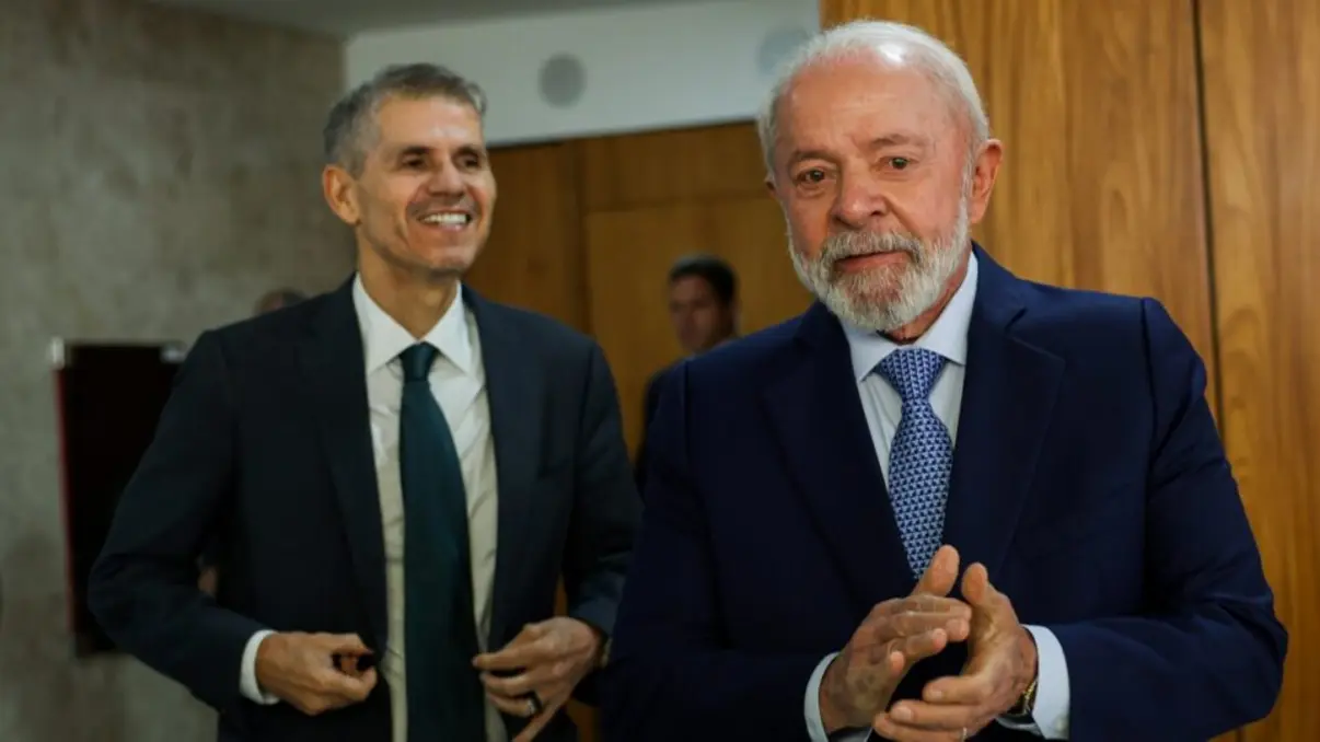O governo Lula investiu R$ 21 milhões em anúncios no Instagram e Facebook até maio. O valor é o dobro do registrado no mesmo período do ano passado.