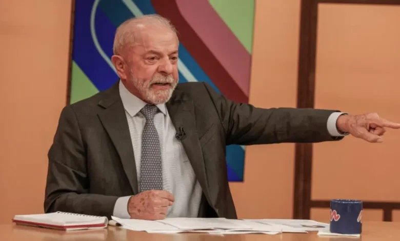 O presidente Lula sinalizou que defenderá o fim de plataformas de apostas online na campanha de 2026, citando falta de utilidade pública e irregularidades.