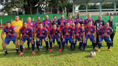Lutécia/SP celebra sucesso no Campeonato Civap! A equipe Master goleou Sandovalina por 5 a 0 na estreia, enquanto a base Sub-13 demonstrou talento. Saiba mais!