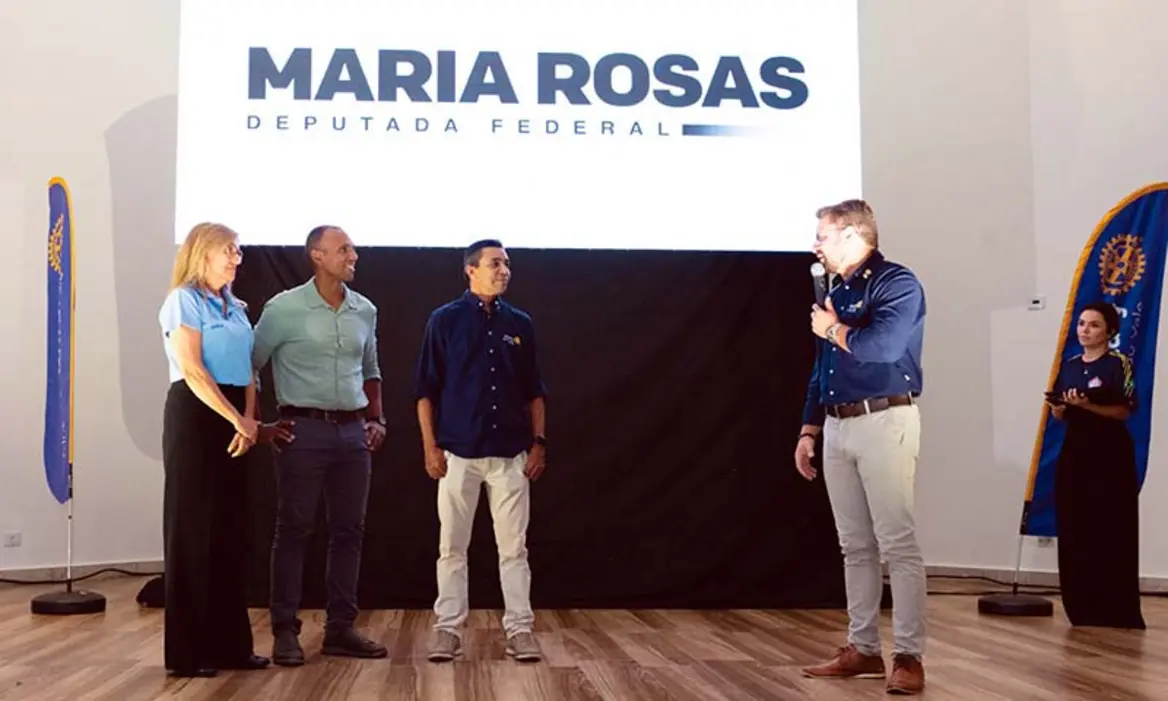 O 8º Rotary Day em Assis destaca-se com investimento de R$ 380 mil para projetos sociais e educacionais, unindo forças para a transformação da comunidade.