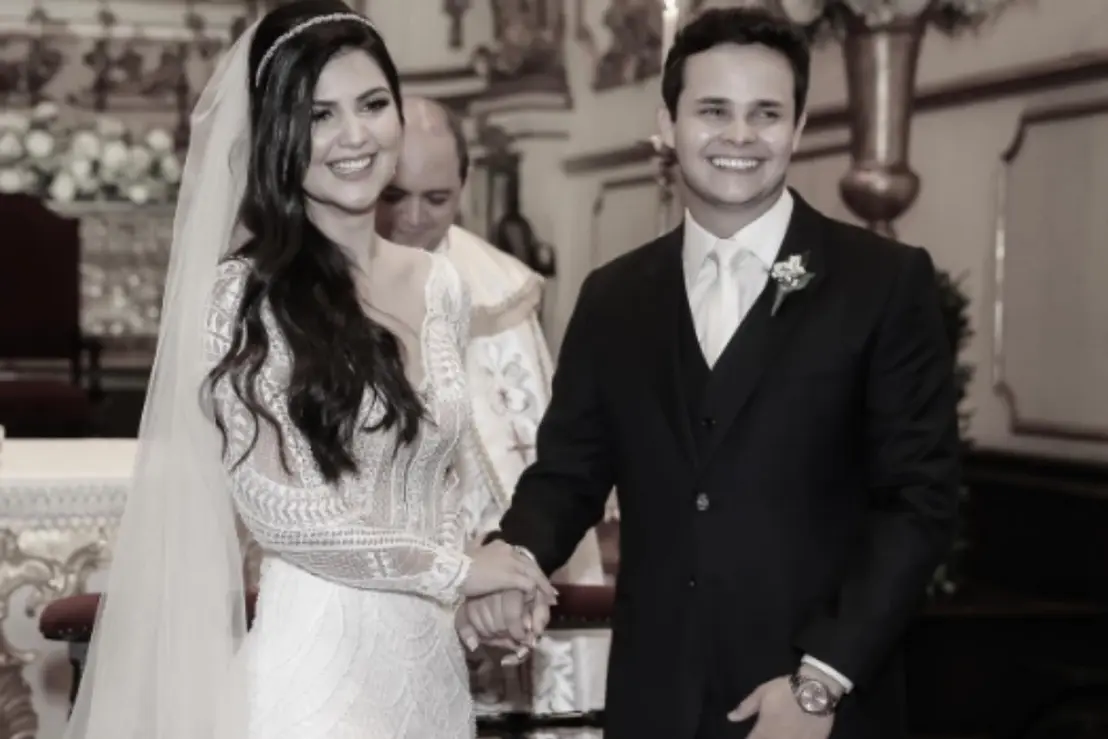 O cantor Matheus, da dupla com Kauan, nega publicamente rumores de traição após o fim de seu casamento com Paula Aires e pede respeito ao momento delicado.