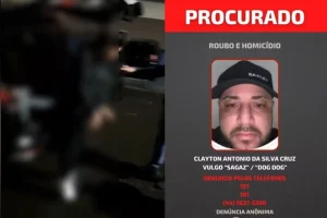 paraguacu paulista sp3A suspeita de dar apoio a foragido investigado por desaparecimento de primas e presa