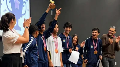 Estudantes de três escolas municipais de Paraguaçu Paulista chegam à final do Festival Videos for Change. Vote nos projetos locais e apoie nossa juventude engajada!