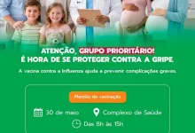 A Folha de Paraguaçu acompanha a mobilização em Tarumã para a vacinação contra a Influenza. Saiba a importância da dose e onde se proteger.