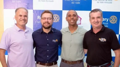 O Rotary Day 2026, evento de solidariedade em Assis, ganha apoio de lideranças políticas. Confira os detalhes desta celebração da cidadania.