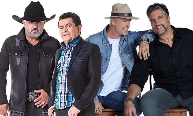 A 32ª Festa do Tropeiro de Tarumã promete agitar a região em setembro com shows gratuitos de grandes nomes do sertanejo. Confira a programação completa.