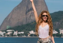 Não conseguiu viajar para o Rio? Saiba como acompanhar o show histórico da Shakira em Copacabana diretamente da sua casa com nossa cobertura exclusiva.