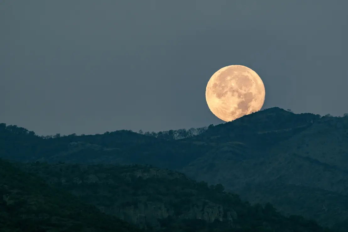 A Lua Cheia em Escorpião chegou trazendo intensidade e revelações. Saiba como lidar com as transformações necessárias neste período de mudanças profundas.