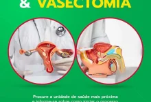 O município de Tarumã reforça o planejamento familiar com o Comitê de Laqueadura e Vasectomia, garantindo acesso seguro a procedimentos de esterilização.