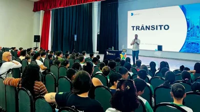 Tarumã promove ação educativa inovadora com estudantes do 5º ano para segurança viária. Aprenda como a cidade investe na formação de pedestres e futuros condutores conscientes.
