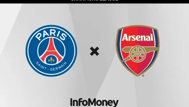 Saiba onde assistir PSG x Arsenal ao vivo pela final da Champions League. Confira canais de TV, streaming e detalhes sobre a grande decisão na Hungria.