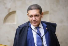 Kassio Nunes Marques dá início ao processo de revisão criminal de Jair Bolsonaro no STF e amplia prazo de resposta da PGR. Confira os detalhes.