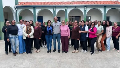 A Casa da Menina São Francisco de Assis levará seu trabalho transformador para o 2º Festival de Rosas em São Paulo em 2026, consolidando seu reconhecimento estadual. Uma vitória para Assis!