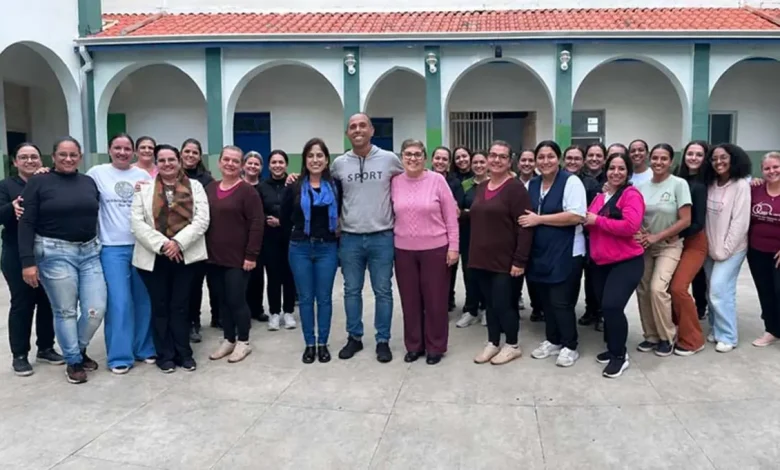 A Casa da Menina São Francisco de Assis levará seu trabalho transformador para o 2º Festival de Rosas em São Paulo em 2026, consolidando seu reconhecimento estadual. Uma vitória para Assis!