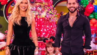 Fãs torciam por uma possível reconciliação de Virginia Fonseca e Zé Felipe, mas o cantor surpreendeu com uma declaração sobre o Dia dos Namorados. Descubra!
