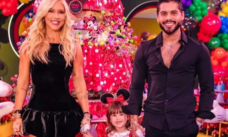 Fãs torciam por uma possível reconciliação de Virginia Fonseca e Zé Felipe, mas o cantor surpreendeu com uma declaração sobre o Dia dos Namorados. Descubra!