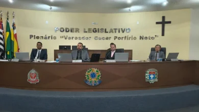 A Câmara Municipal de Paraguaçu Paulista aprovou mais de R$ 2 milhões em investimentos para habitação, saúde e mobilidade urbana na última sessão.