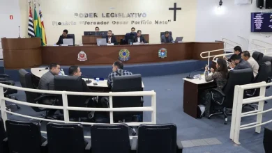 Câmara de Paraguaçu Paulista aprova consultas e óculos grátis para alunos, repasse para agentes de saúde e R$ 644 mil para coleta de lixo. Veja os detalhes!