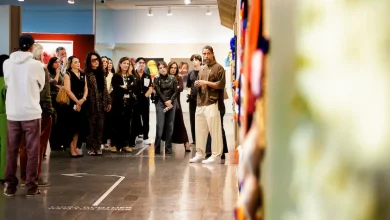 Descubra a mostra Constelações Contemporâneas no Teatro Nacional. São 200 obras de 41 artistas que revelam a Brasília além dos monumentos. Entrada franca!