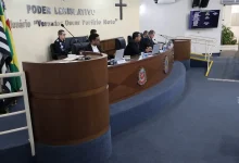 Veja os principais projetos aprovados pela Câmara de Paraguaçu Paulista na 30ª Sessão, incluindo verbas para assistência social e parcelamento do IMSS.