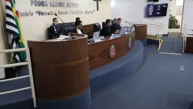 Câmara de Paraguaçu aprova novas verbas e projetos de lei 6 Veja os principais projetos aprovados pela Câmara de Paraguaçu Paulista na 30ª Sessão, incluindo verbas para assistência social e parcelamento do IMSS.