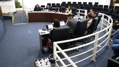 Câmara cobra melhorias urgentes em Paraguaçu Paulista 5 Confira as novas cobranças por melhorias em Paraguaçu Paulista na saúde, educação e segurança pública apresentadas nesta semana pelos vereadores.