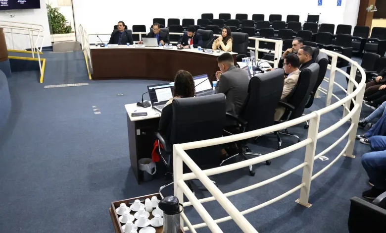 Confira as novas cobranças por melhorias em Paraguaçu Paulista na saúde, educação e segurança pública apresentadas nesta semana pelos vereadores.
