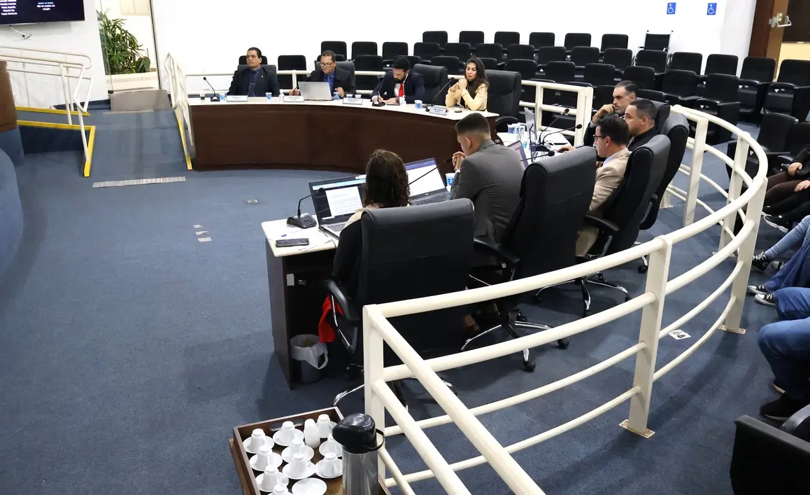 Confira as novas cobranças por melhorias em Paraguaçu Paulista na saúde, educação e segurança pública apresentadas nesta semana pelos vereadores.