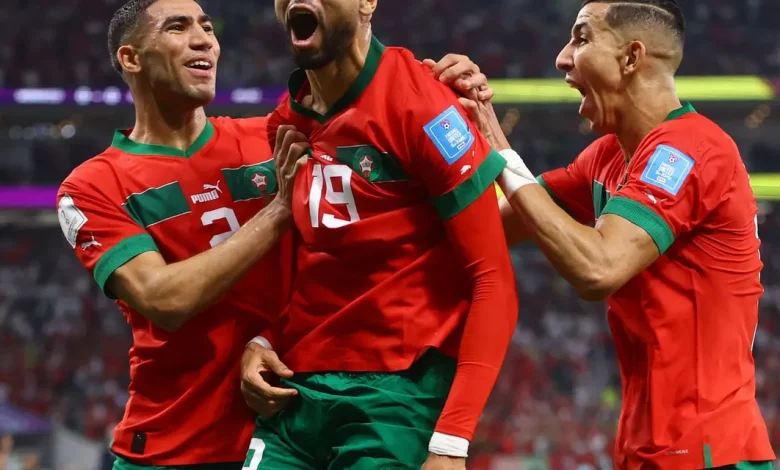 A Folha de Paraguaçu analisa a estreia do Brasil na Copa 2026 contra o Marrocos, 4º lugar em 2022 e campeão africano. Desafios táticos e o poder das seleções africanas.