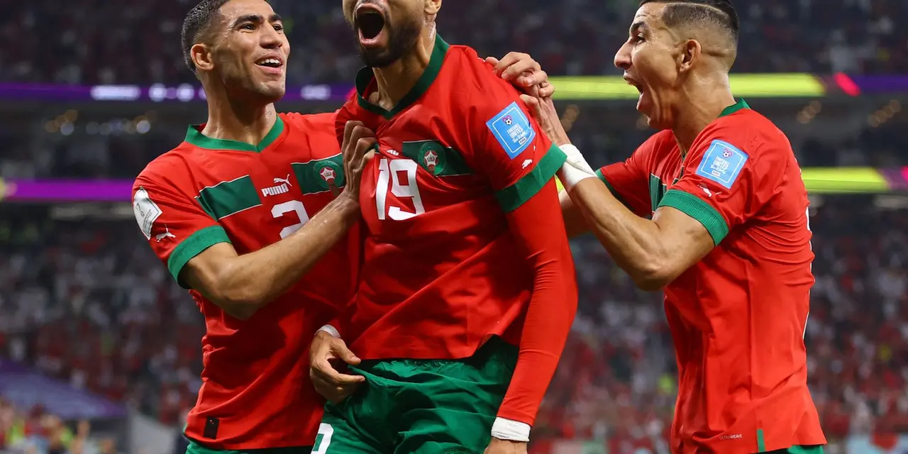 A Folha de Paraguaçu analisa a estreia do Brasil na Copa 2026 contra o Marrocos, 4º lugar em 2022 e campeão africano. Desafios táticos e o poder das seleções africanas.