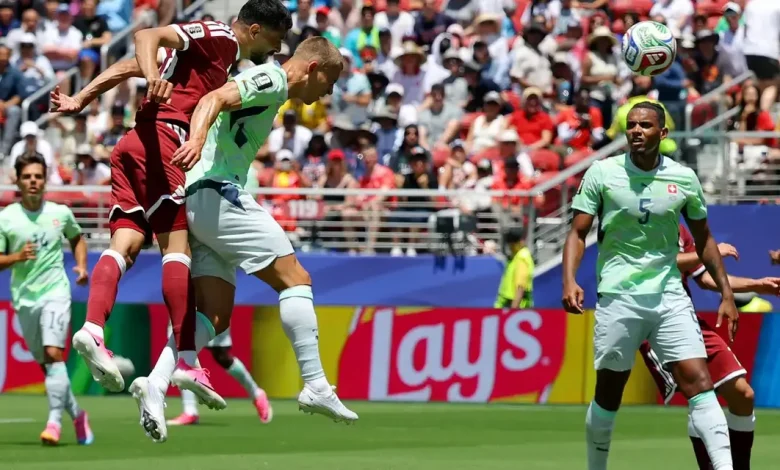 A Folha de Paraguaçu analisa o surpreendente empate entre Suíça e Catar na Copa do Mundo. Descubra como a Suíça perdeu a vitória e o Catar fez história. Leia!