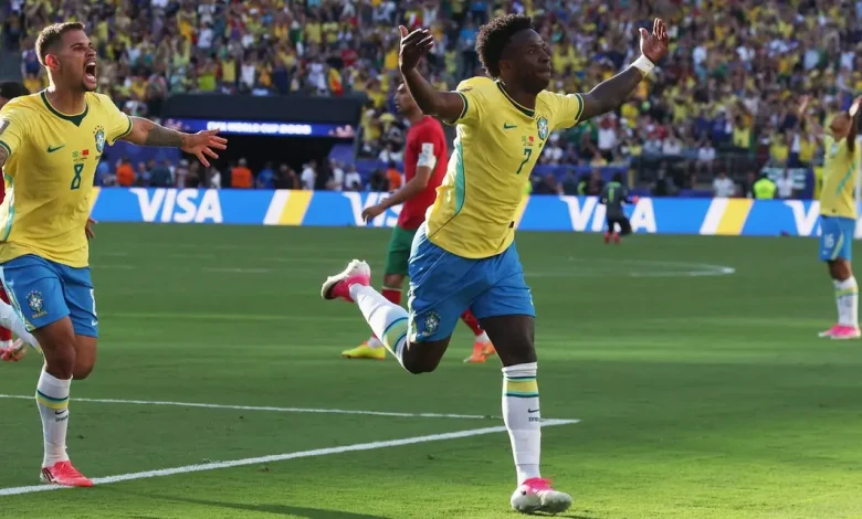 A Folha de Paraguaçu revela a análise completa do desempenho do Brasil contra Marrocos na Copa do Mundo. Entenda o que funcionou e os desafios táticos da seleção para o próximo jogo.