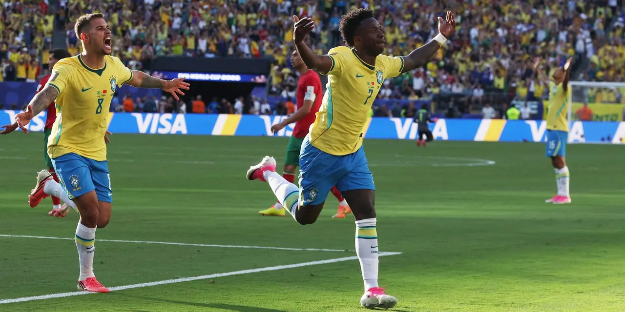 A Folha de Paraguaçu revela a análise completa do desempenho do Brasil contra Marrocos na Copa do Mundo. Entenda o que funcionou e os desafios táticos da seleção para o próximo jogo.