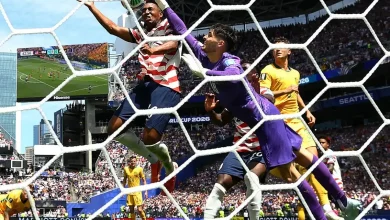 Acompanhe a trajetória dos Estados Unidos na Copa do Mundo 2026! A equipe conquistou sua segunda vitória contra a Austrália (2 a 0), consolidando a liderança no Grupo D e se aproximando da classificação para o mata-mata. Detalhes dos gols e a análise da partida.