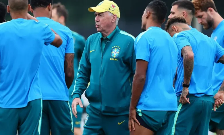 A Seleção Brasileira enfrentou um atraso significativo em seu voo para Miami, impactando a preparação antes do jogo decisivo contra a Escócia pela Copa do Mundo. Entenda o que aconteceu.