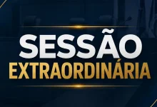 Em sessão extraordinária, a Câmara de Paraguaçu Paulista aprovou o novo convênio com a Santa Casa e o crédito de R$ 1,5 milhão para a previdência. Confira!