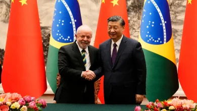 EUA sugerem nova tarifa de 12,5% sobre a carne bovina do Brasil sob alegações de concorrência desleal e trabalho irregular. Veja o impacto no agronegócio.